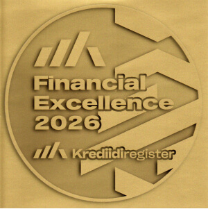 Financial Excellence 2026